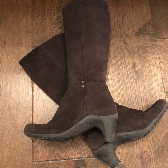 Aerosoles boots - Picture 8 of 9